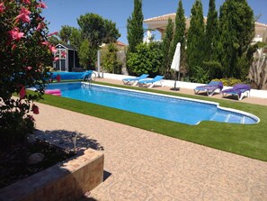 House | Pool | Indoor pool, outdoor pool