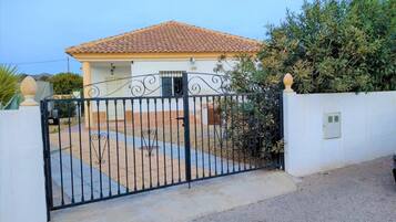 House | Exterior