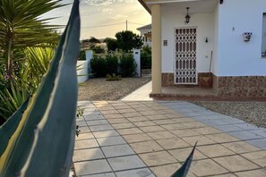 Exterior - Belvilla by OYO Villa La Casita (Arboleas)