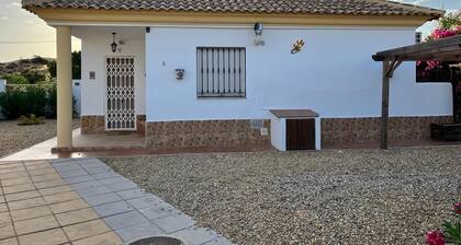 Belvilla by OYO Villa La Casita