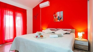 Villa | 1 bedroom, iron/ironing board - Villa Gita Comfortable Holiday Residence (Tinjan)