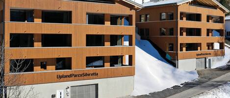 Apartment | Exterior