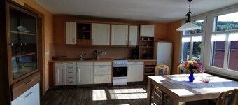 Holiday Apartment Mountain Idyll