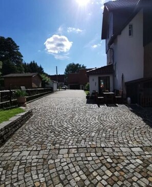 Exterior - Holiday Apartment Mountain Idyll (Jonsdorf)