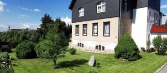 Holiday Apartment Mountain Idyll