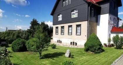 Holiday Apartment Mountain Idyll