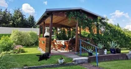Holiday Apartment Mountain Idyll