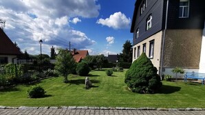 Eksteriør