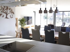 Apartment | Dining - 2 At the Cherry Hill (Oberharz am Brocken)