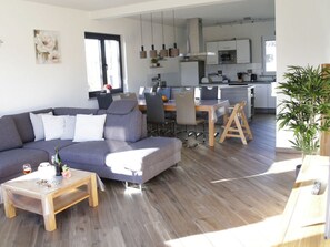 Lägenhet | Eget kök