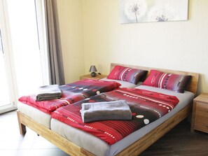 Lägenhet | 4 sovrum