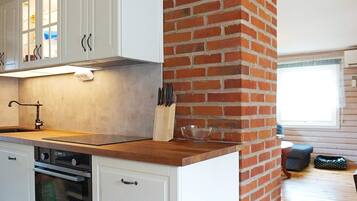 Talo | Yksityinen keittiö