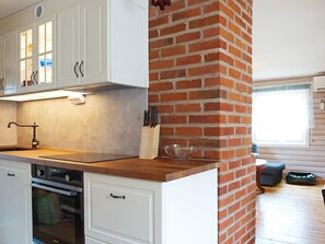 Talo | Yksityinen keittiö