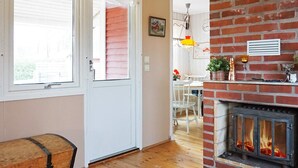 House | Interior - 4 Person Holiday Home in Brastad (Brastad)