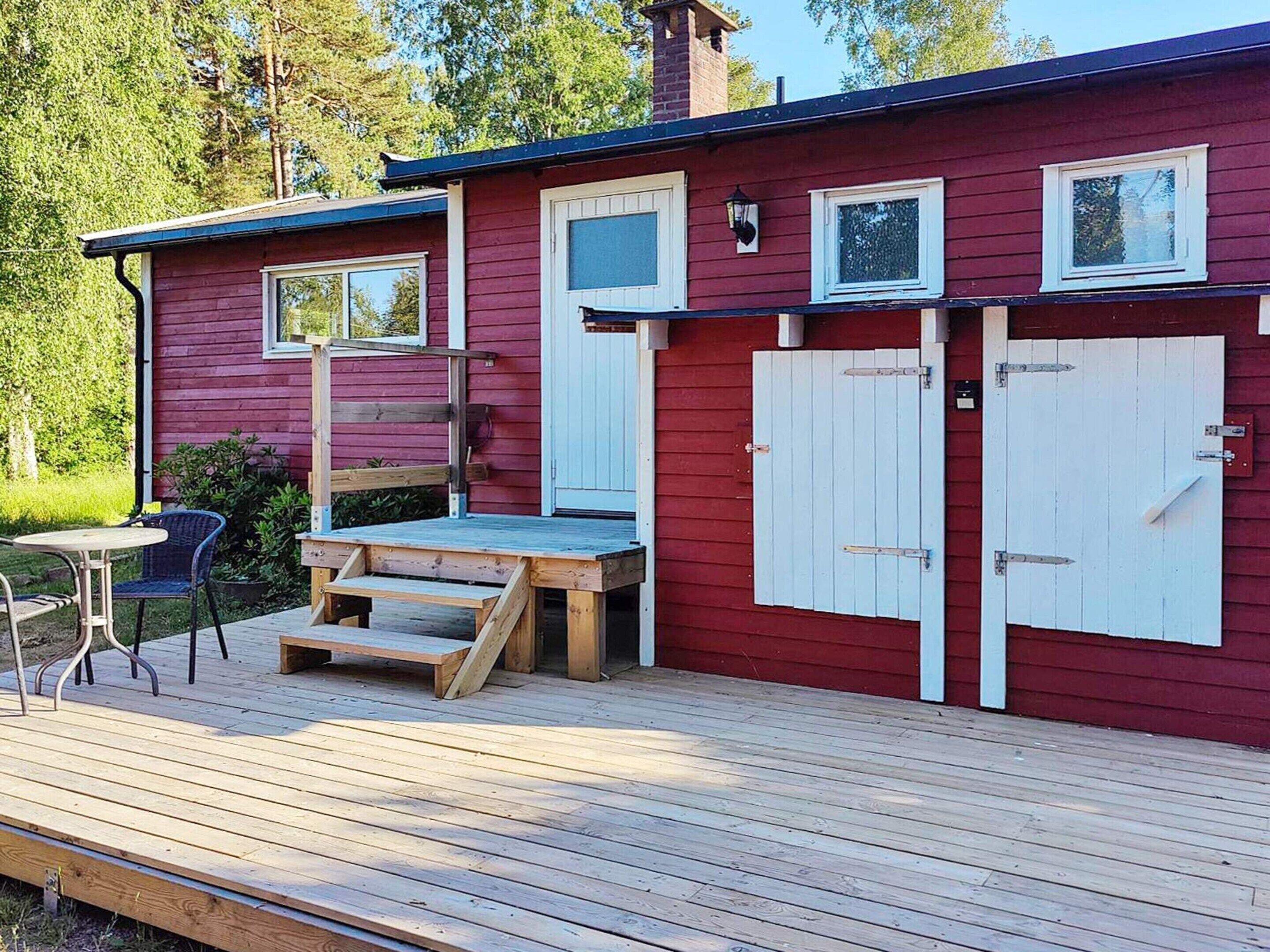 Talo | Majoituspaikan mukavuudet