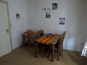 Dining - Bruns Comfortable Holiday Residence (Goslar)