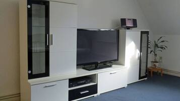 Ferienhaus | Eigene Küche | Ofen, Wasserkocher, Toaster