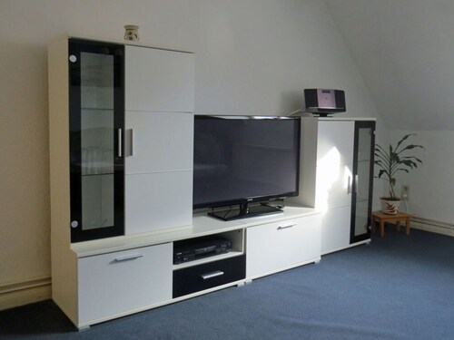 Bruns Comfortable Holiday Residence