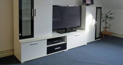 Bruns Comfortable Holiday Residence