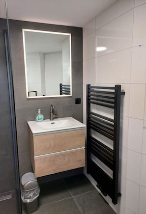 Bungalow | Salle de bain