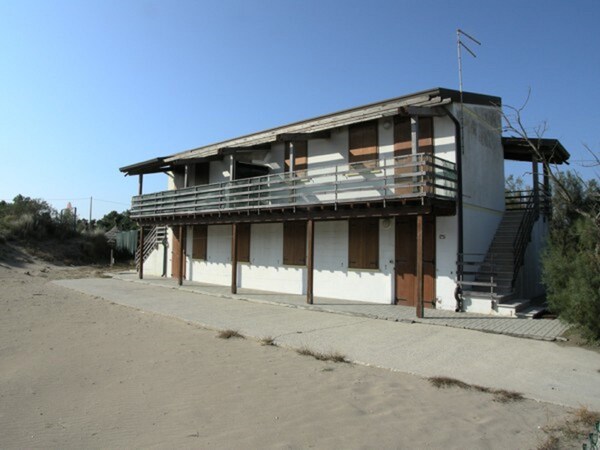 Holiday Home In Rosolina Mare Near Beach - Rosolina Mare