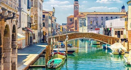 Holiday Home in Rosolina Mare Near Beach