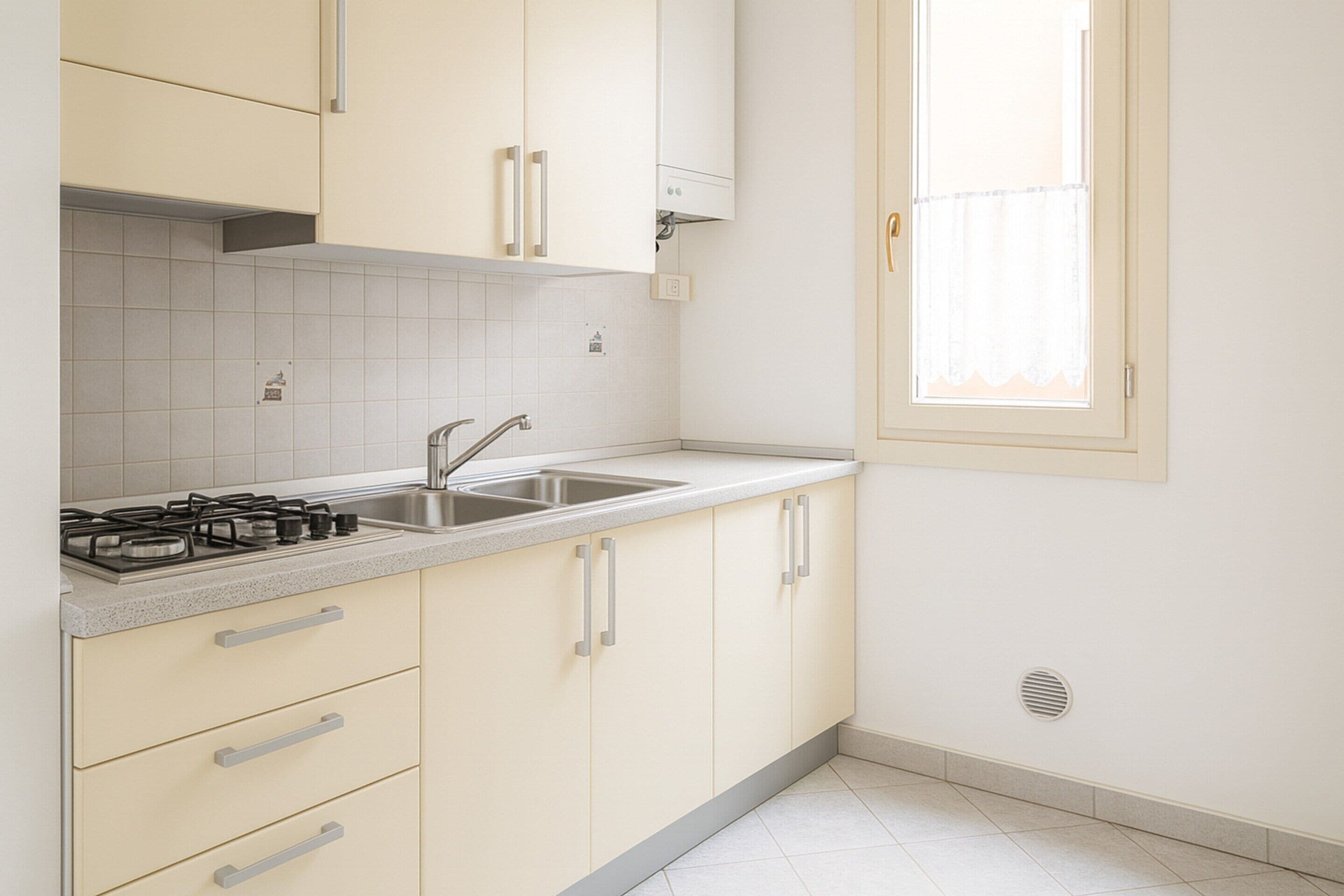 公寓 | 私人厨房