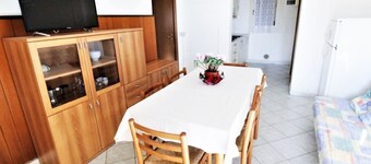 Holiday Home in Rosolina Mare Near Beach