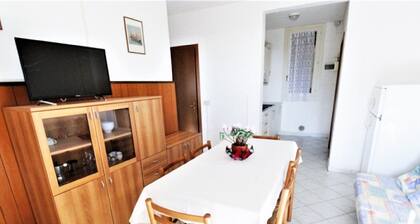 Holiday Home in Rosolina Mare Near Beach