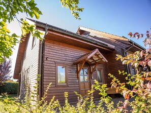 Exterior - Holiday Home in Hasselfelde (Oberharz am Brocken)
