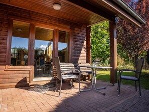 Exterior - Holiday Home in Hasselfelde (Oberharz am Brocken)