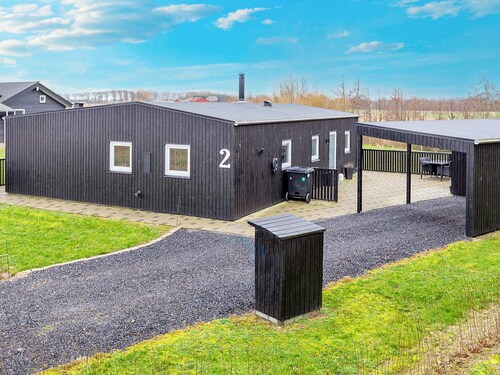 4 Star Holiday Home in Thyholm