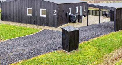 4 Star Holiday Home in Thyholm