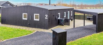 4 Star Holiday Home in Thyholm