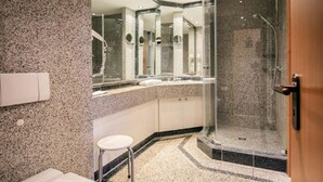 Căn hộ | Phòng tắm