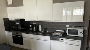 Căn hộ | Bếp riêng