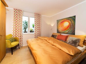 บ้านพัก | 2 ห้องนอน