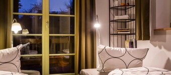 Holiday Apartment in Werder