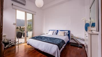 Casa | 2 camere, lenzuola