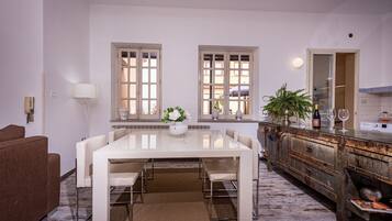 Casa | Pasti