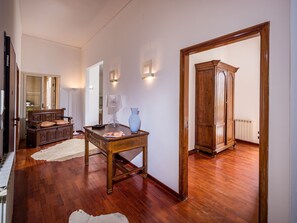 Ferienhaus | Innenbereich