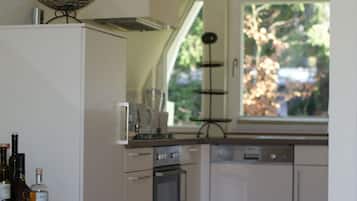 House | Private kitchen