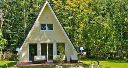 Mountain Comfortable Holiday Residence