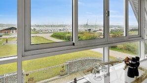 Ferienhaus | Badezimmer | Dusche