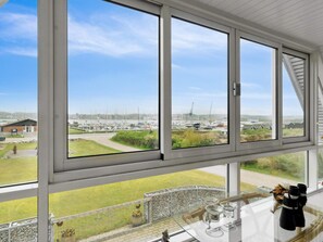 Bathroom - 4 Star Holiday Home in Hojslev (Hojslev)