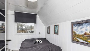 Ferienhaus | 4 Schlafzimmer, individuell eingerichtet