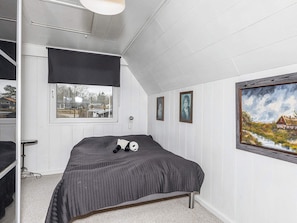 4 bedrooms, individually furnished - 4 Star Holiday Home in Hojslev (Hojslev)