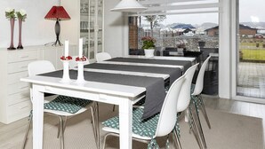 Ferienhaus | Speisen