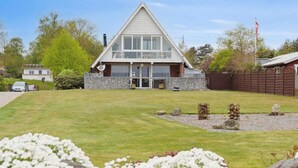 Ferienhaus | Außenbereich