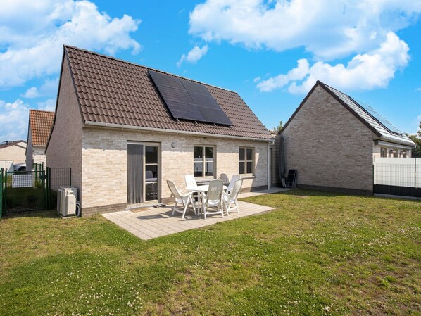 独立别墅 | 外观